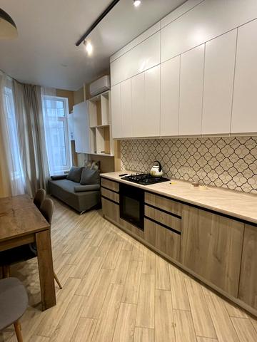 Дача Ковалевського вул., 91