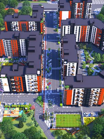 Степана Бандери вул., 60/1