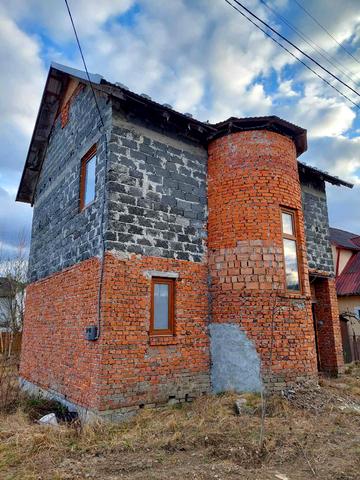 Стебницька вул.