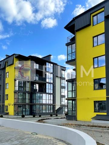 Боголюбська вул., (Будинок 3)