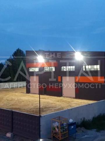 Житомирська вул., 1