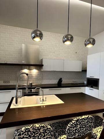 Гетьмана Сагайдачного бульв. (Лідерсівський), 5