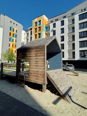 Краківська вул., 6/1