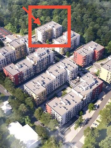 Широка вул., (Будинок 5, Секція 9)