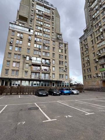 Слобожанська вул. (8 Березня), 9-В