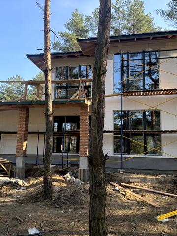 Лісова вул.