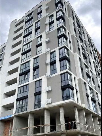 Гната Хоткевича вул., (Будинок)