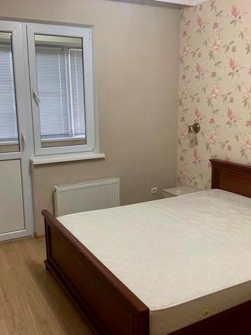 Балківська вул., 119а