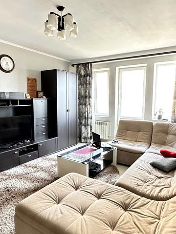 Клавдіївська вул., 40-Б