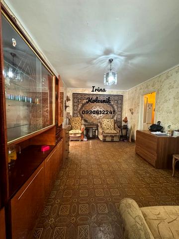 Балтська дорога вул., 36