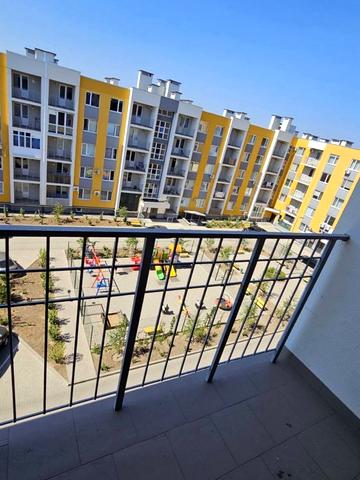 Проїзна вул., 15