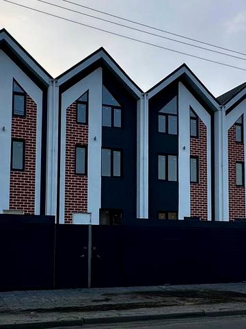 Радосинська вул. (Леніна)