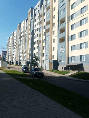 Перемоги просп., 86