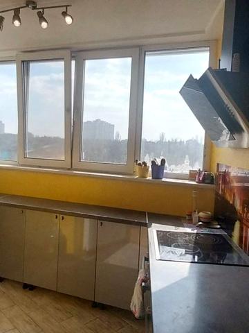 Ризька вул., 73-Г