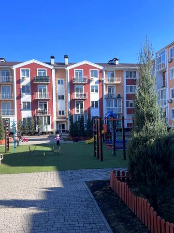 Гетьманська вул., 40