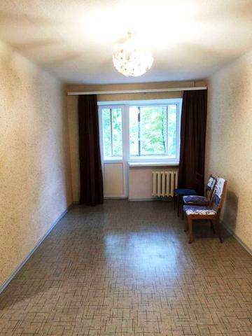 Науки просп. (Гагаріна), 105