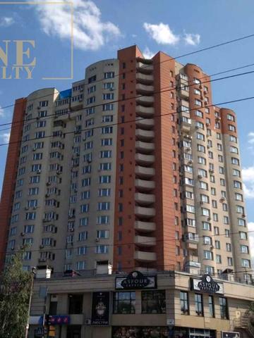 Валерія Лобановського просп., 126-Г