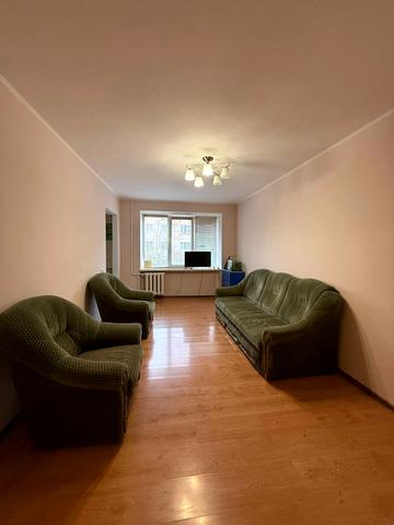 Хоменка вул., 24