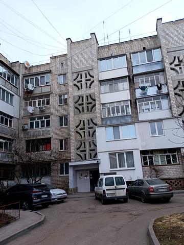 Олександра Божка вул. (Станіславського), 11