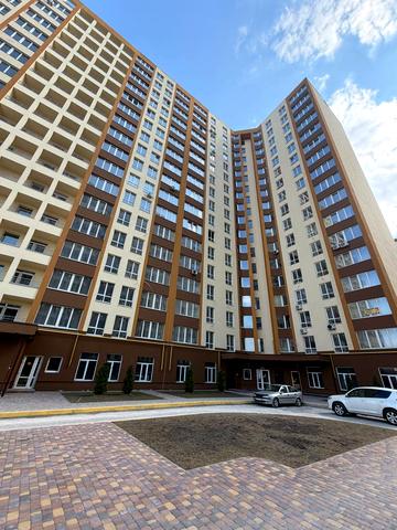 Європейська вул. (Жовтнева), 8-Б