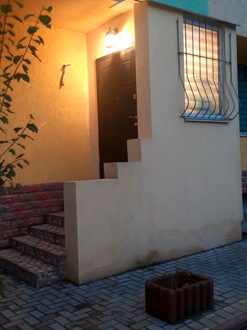 Ярослава Гашека бульв., 22