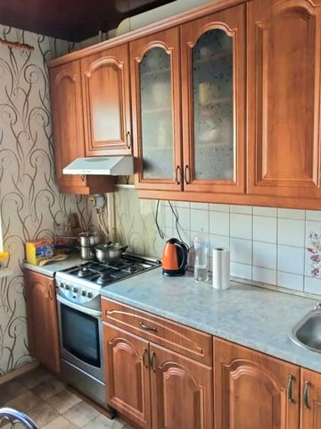 Миколи Закревського вул., 37