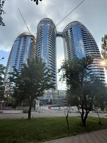 Іоанна Павла II вул. (Патріса Лумумби), 12