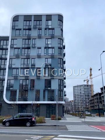 Тадея Рильського бульв., 4