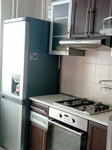 Харківська вул., 1/1