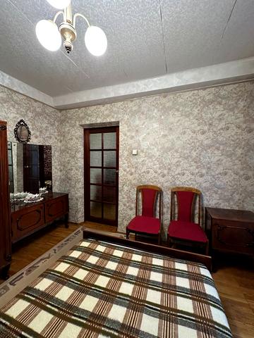 Шолом-Алейхема вул., 22