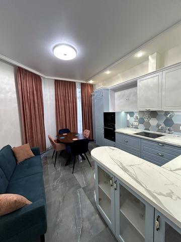 Курортний пров., 1-Б