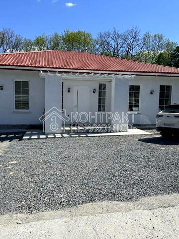 Санаторна вул.