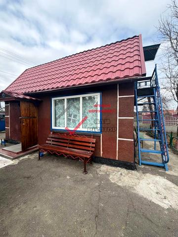 Анатолія Дергая вул., 30