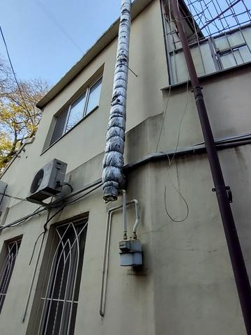 Степова вул.