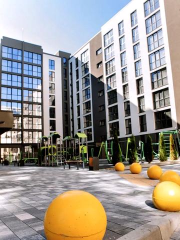 Лісна вул., 27-Г