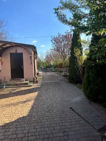 Каштановая, 6А