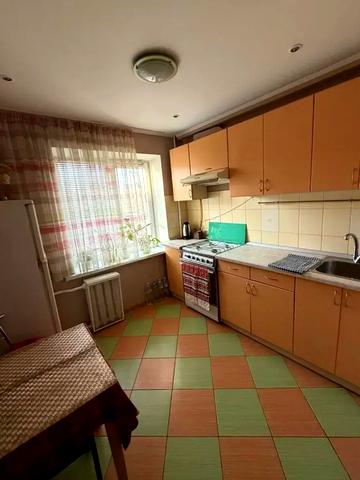 Соборності просп. (Воззєднання), 3-Б