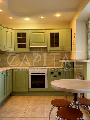 Володимира Івасюка просп. (Героїв Сталінграду), 20-А