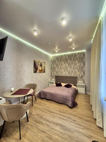 Соломона Ляйнберга вул., 3