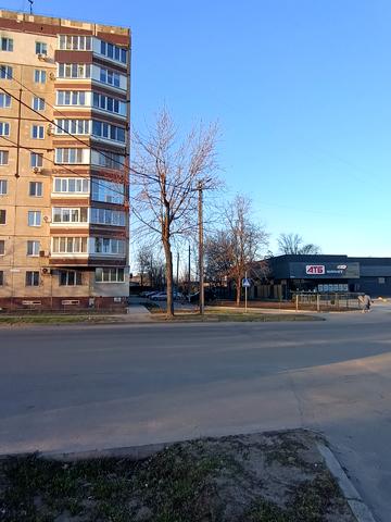 Телевізійна вул., 1