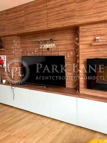 Дніпровська набережна вул., 26-І