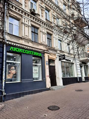 Симона Петлюри вул. (Комінтерну), 18