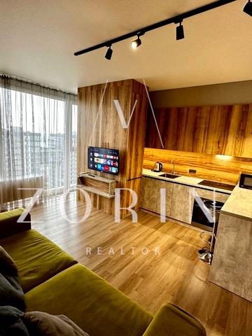 Володимира Вернадського вул. (Дзержинського), 29-К