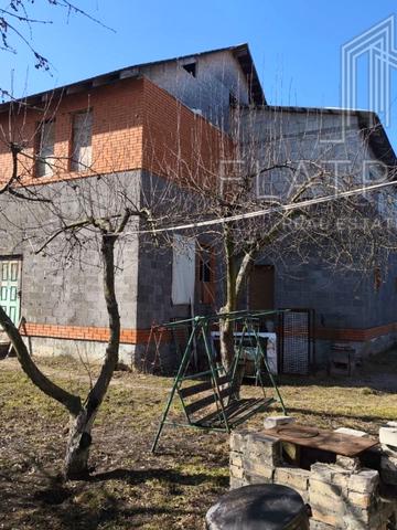 Наталії Кобринської вул., 91