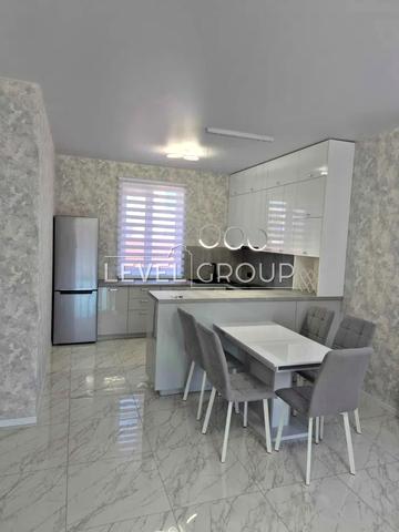 переулок Третий Лесостеповой