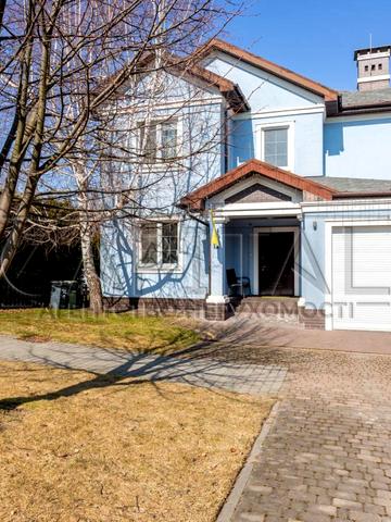 Звенигородська вул.