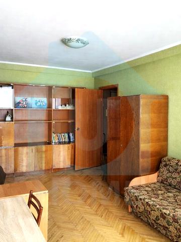 Борщагівська вул., 46/1