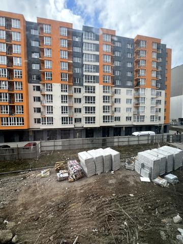 Немирівське шосе, 95