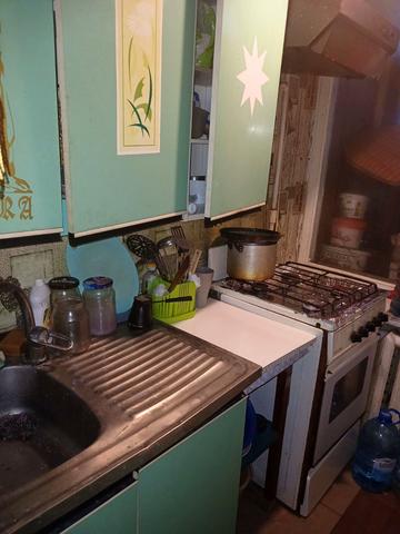 Березняківська вул., 16-Б