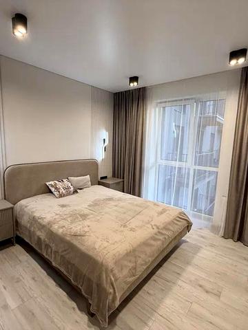 Лісневицька вул., 9-А